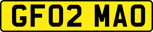 GF02MAO