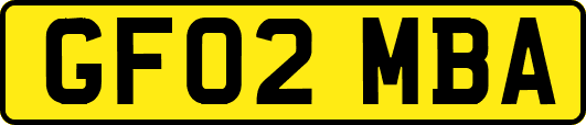 GF02MBA