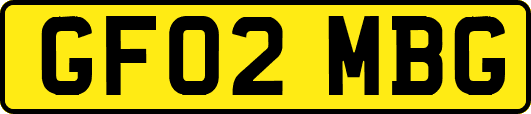 GF02MBG