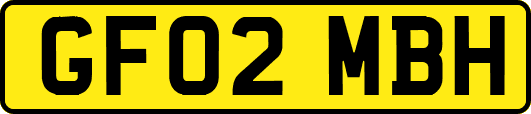 GF02MBH