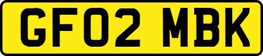 GF02MBK