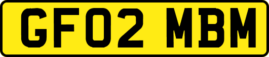 GF02MBM