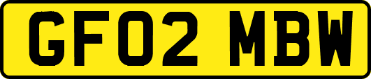 GF02MBW