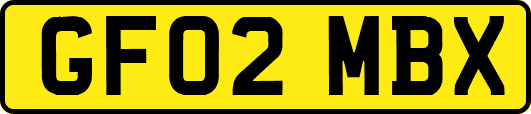 GF02MBX