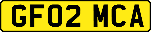 GF02MCA