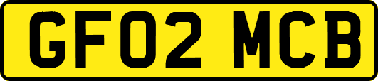GF02MCB