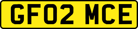 GF02MCE