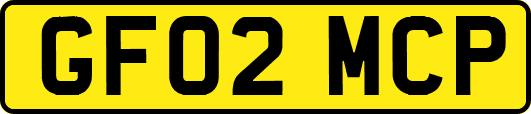 GF02MCP
