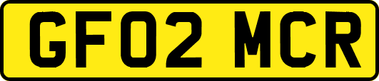 GF02MCR