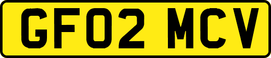 GF02MCV