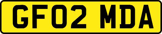 GF02MDA