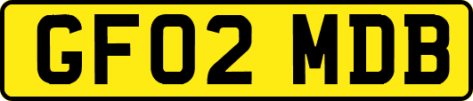 GF02MDB