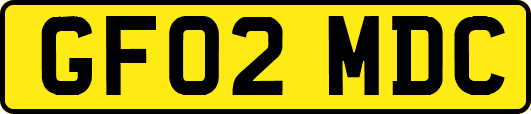 GF02MDC