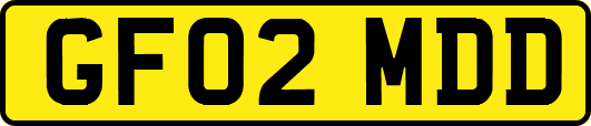 GF02MDD