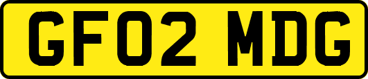 GF02MDG