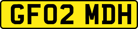 GF02MDH