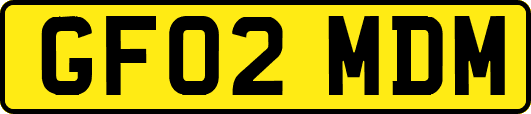 GF02MDM