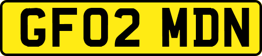 GF02MDN