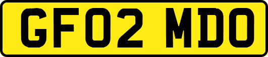 GF02MDO