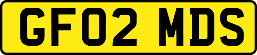 GF02MDS