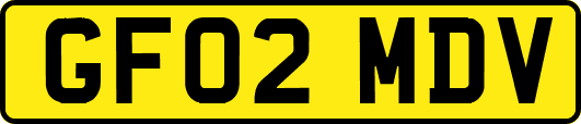 GF02MDV