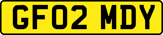 GF02MDY