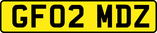 GF02MDZ