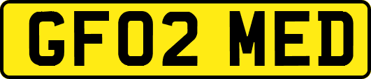 GF02MED