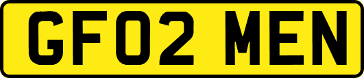 GF02MEN