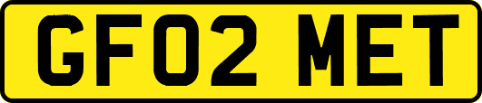 GF02MET