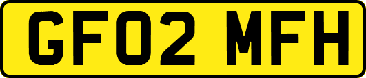 GF02MFH