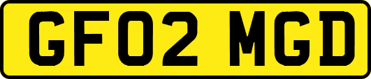 GF02MGD