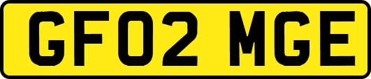 GF02MGE