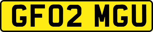 GF02MGU