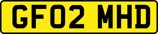 GF02MHD