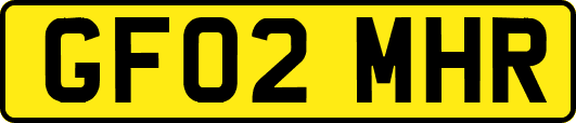 GF02MHR