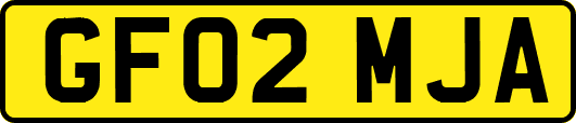 GF02MJA