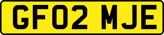 GF02MJE