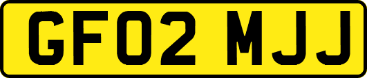GF02MJJ