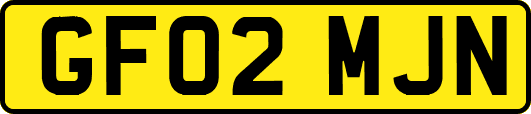 GF02MJN