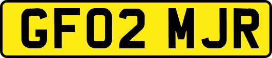 GF02MJR
