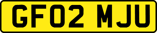 GF02MJU