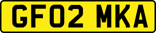 GF02MKA