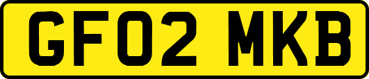 GF02MKB