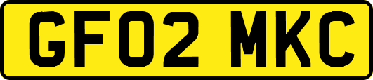 GF02MKC
