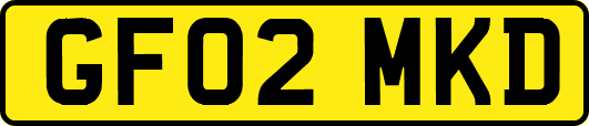 GF02MKD