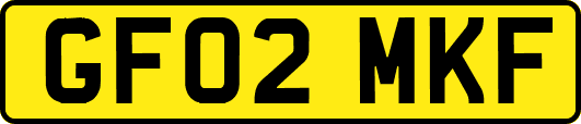 GF02MKF