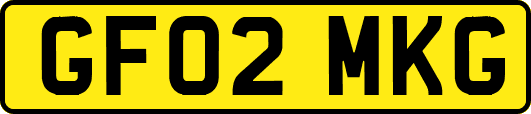 GF02MKG