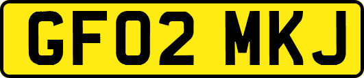GF02MKJ
