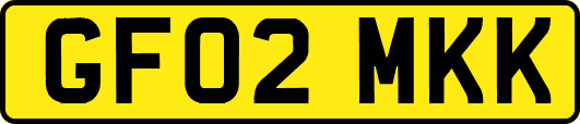 GF02MKK